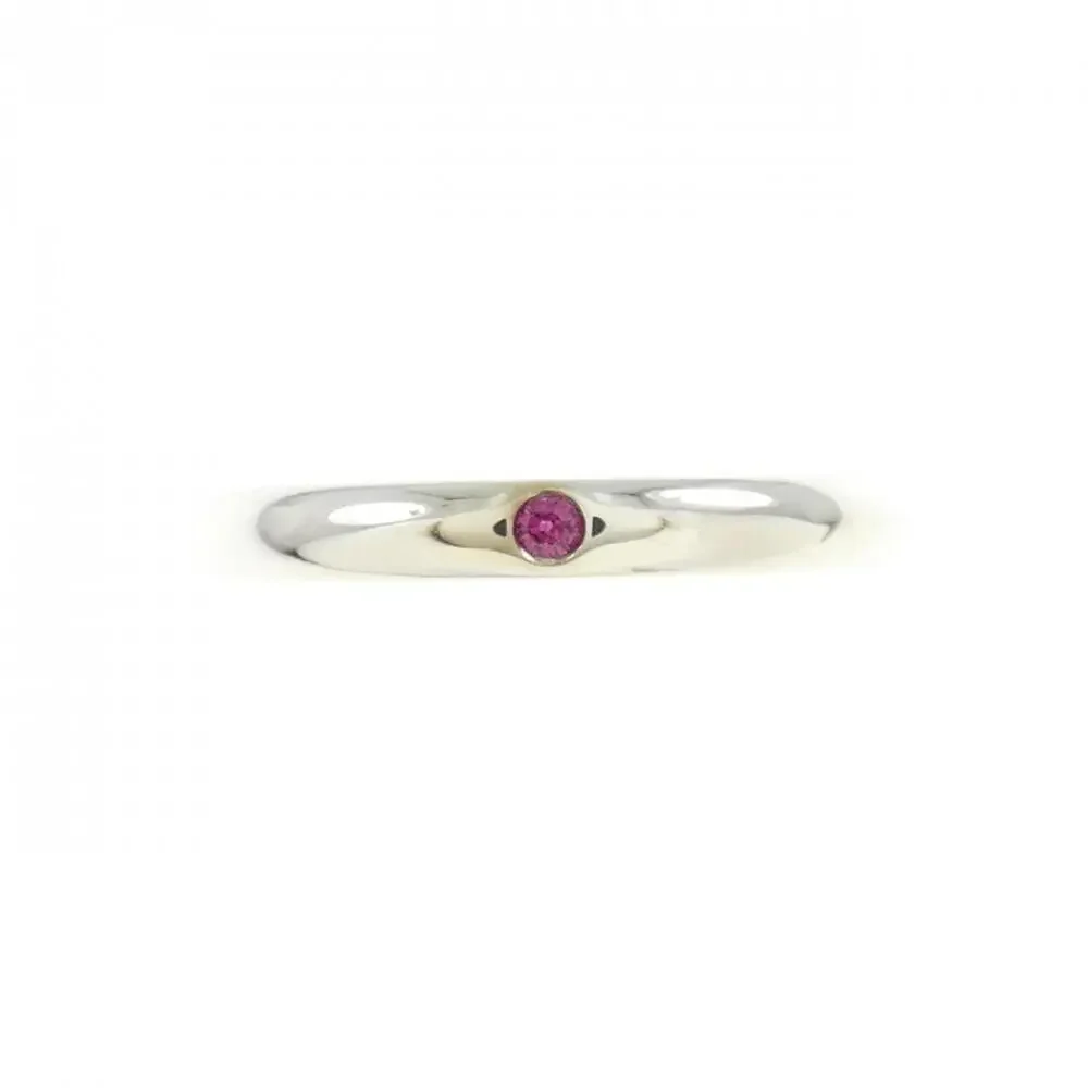TIFFANY Silver Ring